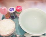 【持ち帰り】家で杉田家!!作り方5写真