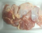 醤油も塩も要らない唐揚げ作り方1写真