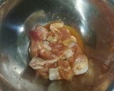 醤油も塩も要らない唐揚げ作り方6写真