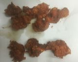 醤油も塩も要らない唐揚げ作り方10写真