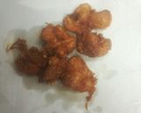 醤油も塩も要らない唐揚げ作り方9写真