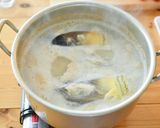 簡単で美味しいタケノコの茹で方作り方4写真