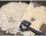 たっぷりキャベツのメンチカツ[塩麹]作り方2写真