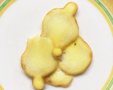 ポカポカ♡豆腐とトマトの中華スープ作り方1写真