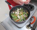 子どもも食べやすい♪ゴーヤーチャンプルー作り方7写真