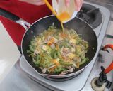 子どもも食べやすい♪ゴーヤーチャンプルー作り方8写真