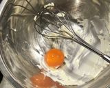 アボカドと生ハムのカルボナーラ作り方3写真