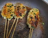 居酒屋名物!ガチで鶏つくね(軟骨入り)作り方4写真