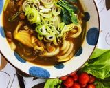 簡単　ダブル玉ねぎカレー作り方6写真
