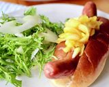 ハチミツが隠し味。新玉ねぎのカレーマリネ作り方6写真