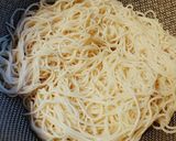 薬味てんこ盛り★冷やし素麺作り方3写真