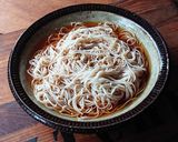 薬味てんこ盛り★冷やし素麺作り方4写真