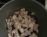 豚バラ大根のカレー煮作り方2写真
