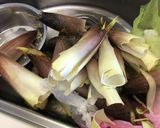 たけのこのアク抜き ほったらかし 簡単作り方1写真