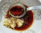 豚の生姜焼き作り方1写真