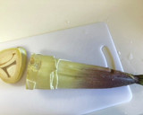 たけのこのアク抜き　ほったらかし　簡単作り方3写真
