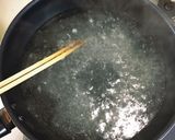 レタス大量消費！タレが決め手☆レタス鍋作り方2写真