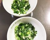 レタス大量消費！タレが決め手☆レタス鍋作り方4写真