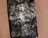 チョコレートクッキーシュークリーム作り方1写真