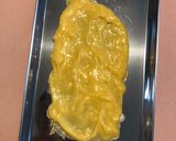 チョコレートクッキーシュークリーム作り方17写真