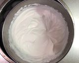 チョコレートクッキーシュークリーム作り方18写真