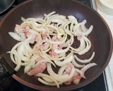 赤ワインに合う料理スパニッシュオムレツ作り方3写真
