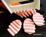 可愛いおかず魚肉ソーセージ作り方3写真
