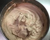 チョコレートクッキーシュークリーム作り方29写真