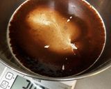チョコレートクッキーシュークリーム作り方27写真