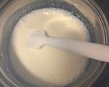 チョコレートクッキーシュークリーム作り方23写真