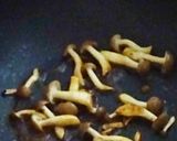 バター醬油ソースで鮭の米粉ムニエル作り方9写真