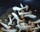 バター醬油ソースで鮭の米粉ムニエル作り方8写真