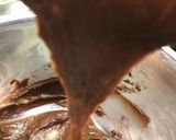 チョコレートクッキーシュークリーム作り方10写真