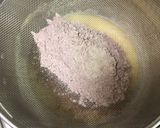 チョコレートクッキーシュークリーム作り方6写真