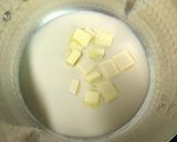 チョコレートクッキーシュークリーム作り方5写真