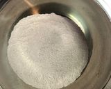 チョコレートクッキーシュークリーム作り方4写真