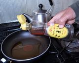 穂先メンマ やわらぎ（辣油味）の再現作り方6写真