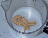 穂先メンマ やわらぎ（辣油味）の再現作り方5写真
