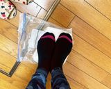 美味いダイエットはったい粉ココアクッキー作り方16写真