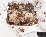 美味いダイエットはったい粉ココアクッキー作り方17写真