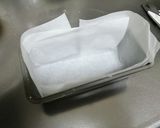 ワンボウル♪離乳食ふわふわバナナケーキ作り方4写真