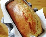 ワンボウル♪離乳食ふわふわバナナケーキ作り方7写真