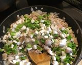 私のドライカレーその2作り方4写真
