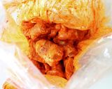 簡単に美味しい!【豚のハリッサマヨグリル作り方1写真