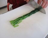 レンジで簡単☆三色どんぶり作り方2写真