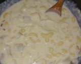 レンジで簡単グラタン！！作り方2写真
