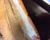 子どもの日に！鯉のぼりフランスパン作り方2写真