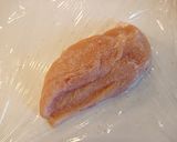 格安！うそっこ先生の手作りサラダチキン！作り方3写真