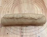 HB☆板チョコ入りカフェオレパン作り方6写真