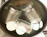 ずぼら人間の自家製トマト缶作り方1写真